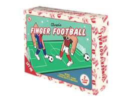 Wholesale Finger football Game with Kits