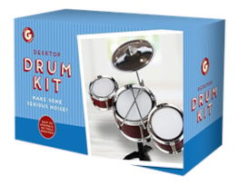 Wholesale Desktop Drum Set