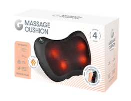 Wholesale Shiatsu Heated Massage Cushion