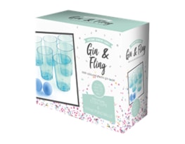 Wholesale Gin Party Pong