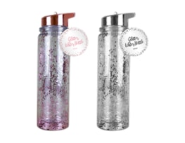 Wholesale Glitter Water Bottle 500ml