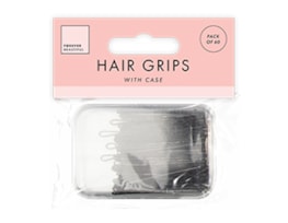 Wholesale Hair Grips With Case