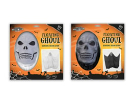 Wholesale Halloween Floating Ghost Decoration 5ft