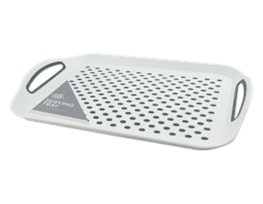 Wholesale Large Anti Slip Serving Trays