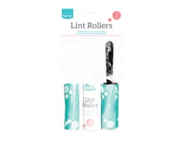 Wholesale Lint Rollers 3pk