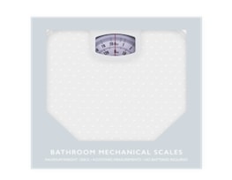 Wholesale Bathroom Mechanical Weighing Scales