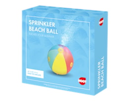 Wholesale Inflatable Sprinkler Beach Ball 23"