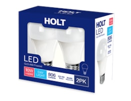 Wholesale LED GLS Classic Bulb 10W A60 E27/ES Daylight 2pk