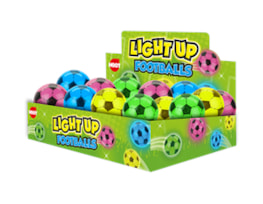 Wholesale Light up football