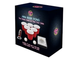 Wholesale Mini Beer pong