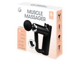 Wholesale Muscle Massager With Carry Case