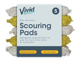 Wholesale Non Scratch Scouring Pads