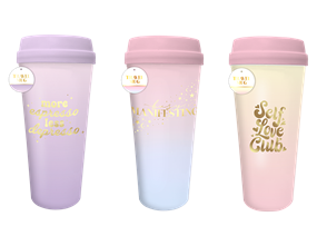 Wholesale Novelty Travel Mug