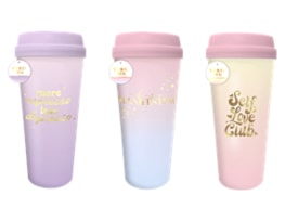 Wholesale Novelty Travel Mug