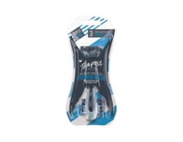 Wholesale Mens Triple Blade Razors