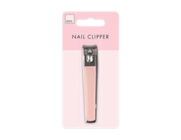 Wholesale Pink Nail Clipper