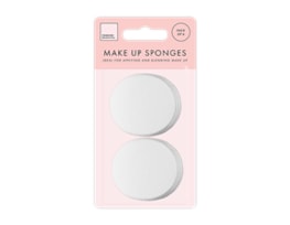 Wholesale Round Make Up Sponges