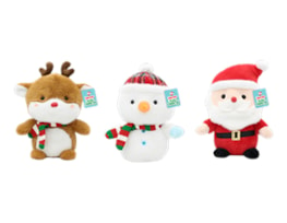 Wholesale Plush Christmas Characters 36cm