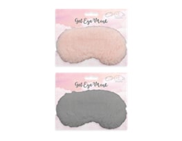 Wholesale Plush Gel Eye mask