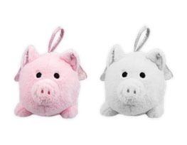 Wholesale Plush Piggy