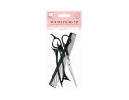 Wholesale Professional Hair Dressing Sets