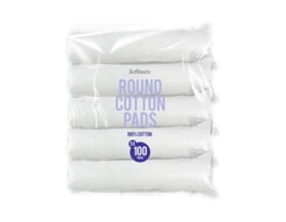 Wholesale Round Cotton Pads