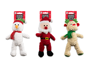 christmas dog toy wholesalers