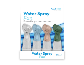 Wholesale Water Spray Fan PDQ