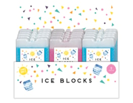 Ice Blocks 2pk PDQ