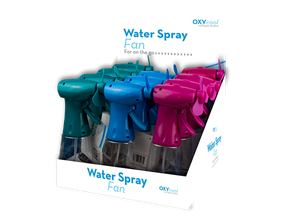 Wholesale Water Spray | Gem imports Ltd.