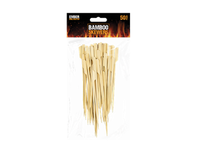 Wholesale Bamboo skewers 50pk | Gem imports Ltd.