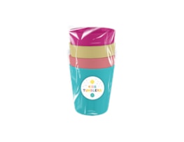 Wholesale Kids Summer Tumblers