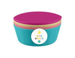 Wholesale Kids Summer Bowls