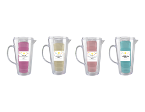 Wholesale Summer Jug and Tumbler Set