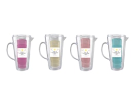 Wholesale Summer Jug and Tumbler Set