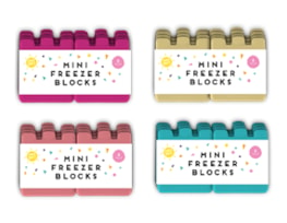 Wholesale Summer Mini Freezer Blocks