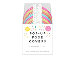 Wholesale Summer  Pop-Up Food Covers