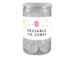 Wholesale Summer Reusable Ice Cubes