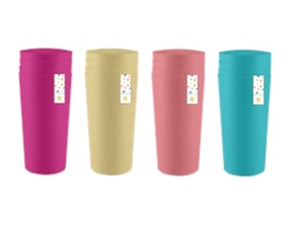 Wholesale Summer Soft Touch Cups