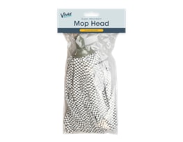 Wholesale Super Absorbent Strip Mop head