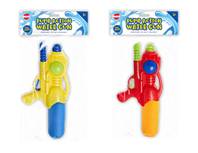 Wholesale Super Pump Action Water Gun