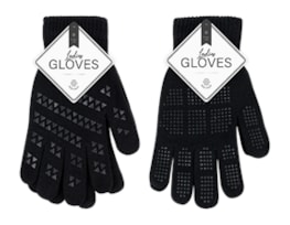 Wholesale Ladies Gripper Gloves