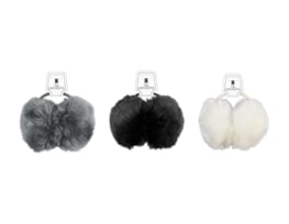 Wholesale Fluffy Ear Muffs