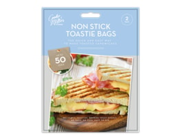 Wholesale Toastie Bags