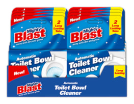 Wholesale Toilet Bowl Cleaner Tablets