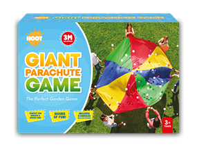 Wholesale Giant Parachute 3m