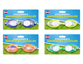 Wholesale Childrens Swimming Goggles