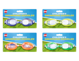 Wholesale Childrens Swimming Goggles