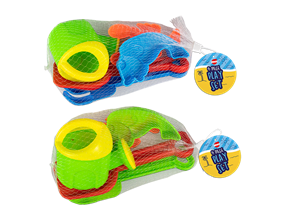 Wholesale Beach Toys Sets