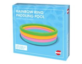 Wholesale Rainbow Ring paddling pool | Gem imports Ltd.